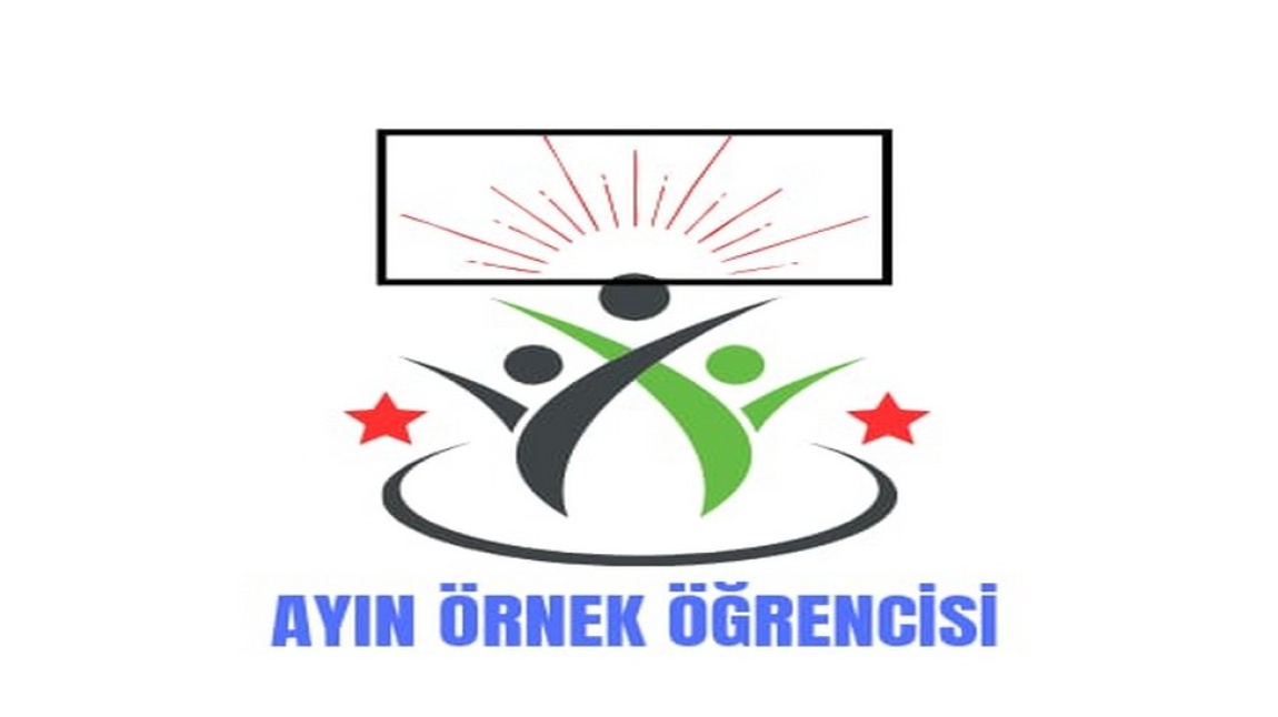 AYIN ÖRNEK ÖĞRENCİSİ